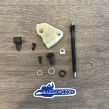 Load image into Gallery viewer, BLUESAWS Chain Adjuster Tensioner for HUSKY 362 365 371 372 372xp OEM# 537079501
