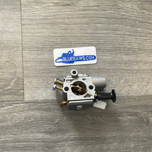 Load image into Gallery viewer, BLUESAWS Z C1Q-S252 Carb Carburetor For STHL MS261 MS271 MS291 OEM#  1143 120 0616

