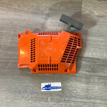 Load image into Gallery viewer, BLUESAWS Recoil Starter for HUSKY 362 365 371 372 OEM# 503 62 82 01
