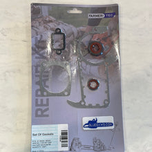 Load image into Gallery viewer, Gasket/Seal Set For Stihl MS361 MS341 OEM# 1135 007 1050

