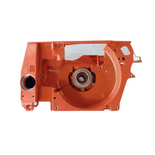 Load image into Gallery viewer, BLUESAWS Crankcase Assy For Husqvarna 394XP 395XP Chiainsaw OEM 503 46 80-02
