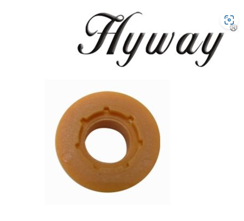 Hyway Worm Gear for HUSKY 346 ROEM# 503-89-21-02 503892102 BLUESAWS