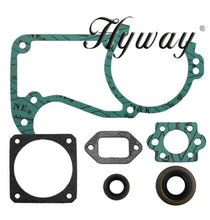 Load image into Gallery viewer, Hyway Gasket Set for STHL MS360, 036, 034 OEM# 1125-007-1050 11250071050 BLUESAWS
