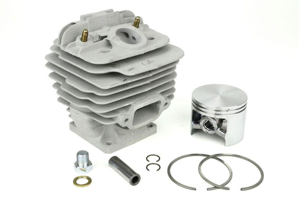 Meteor cylinder kit 48mm For  STHL 036, MS360 OEM # 1125 020 1215, 1125 020 1213 BLUESAWS