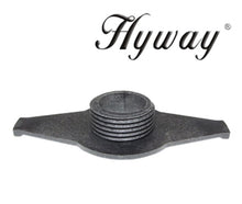 Load image into Gallery viewer, Hyway Quality Worm Gear for HUSKY 365 / 372xp OEM# 503-75-61-02 503756102 BLUESAWS
