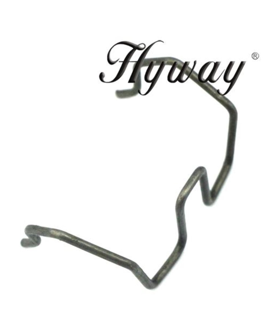 Hyway Spring for HUSKY 372, 371, 365 OEM# 503-73-54-01 BLUESAWS