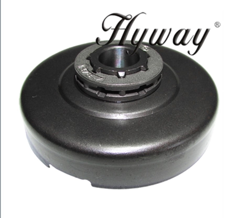 Hyway Clutch Drum for HUSKY OEM#  503-93-24-71 BLUESAWS