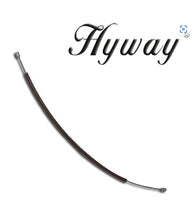Load image into Gallery viewer, Hyway Throttle Wire for HUSKY 395, 394 OEM# 503-71-76-02 BLUESAWS blue saws
