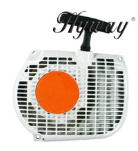 Load image into Gallery viewer, Hyway brand Starter Assembly for: STHL 038, MS380, MS381 OEM#: 1119 080 2100
