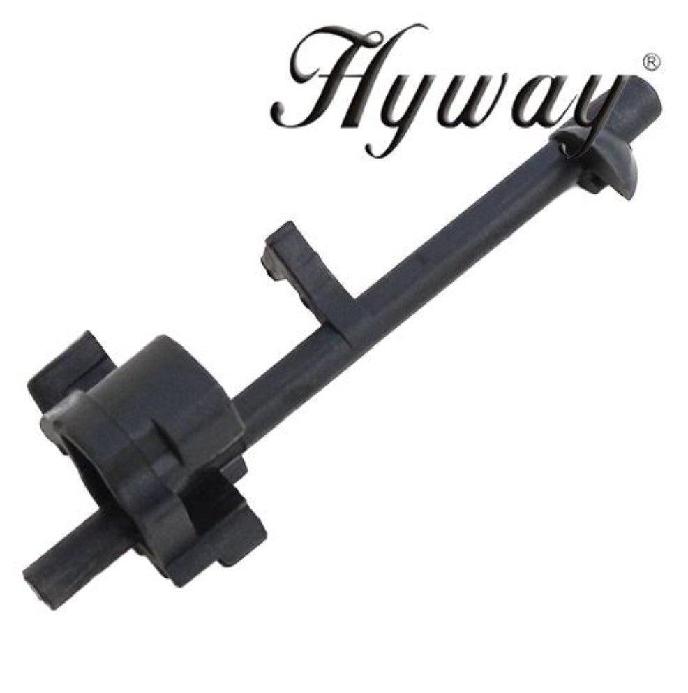 Hyway MCL Switch Shaft for STHL MS381, MS380, 038 Replaces 1118-182-0900 11181820900 BLUESAWS