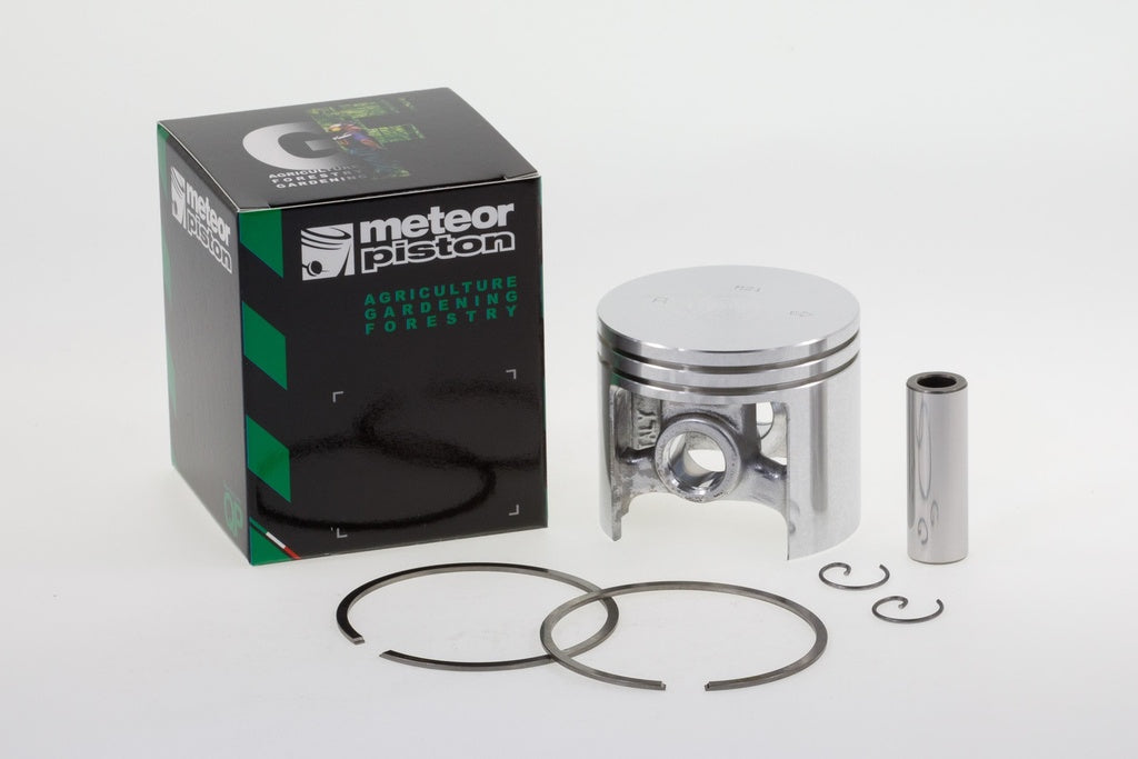 Meteor piston kit for HUSKY 395XP OEM# 537 13 76-71