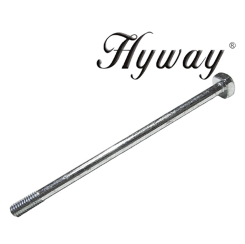 Hyway Exhaustbolt  for HUSKY 395, 394 Replaces 503-21-89-01 BLUESAWS