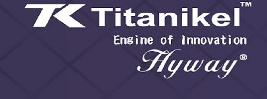 Hyway Pop-Up Big Bore Titanikel cylinder Kit 58mm for HUSKY 395, 395XP OEM# 503-99-39-71 503993971 BLUESAWS