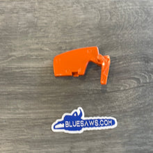 Load image into Gallery viewer, BLUESAWS Trigger Interlock For STHL MS200T OEM# 1129 182 0800
