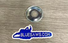 Load image into Gallery viewer, BLUESAWS 27mm Washer For STHL 017 018 024 026 025 MS250 MS170 MS180 MS240 OEM# 0000 958 1022
