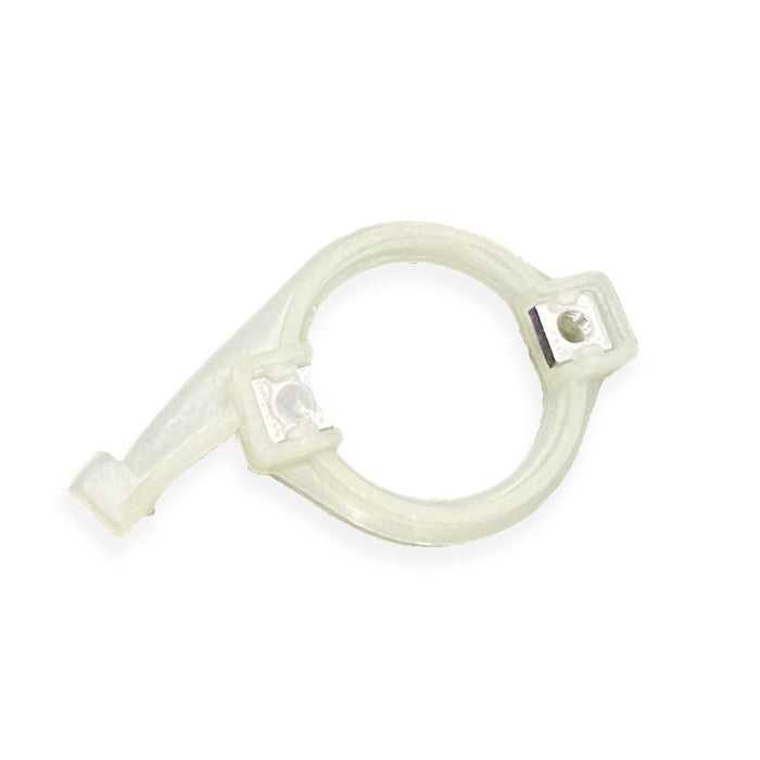 BLUESAWS Intake Manifold Support For HUSKY 394 395 OEM# 503 97 39-01