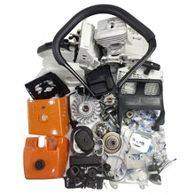 Load image into Gallery viewer, BLUESAWS MS460 COMPLETE REPAIR KIT Free Shipping
