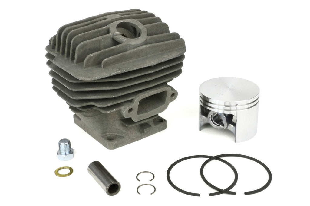 Meteor Complete P&C set for STHL MS460 046 OEM # 1128 020 1217  BLUESAWS