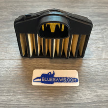 Load image into Gallery viewer, BLUESAWS Air Filter For HUSKY 362 365 371 372 372XP OEM# 503 81 45 03
