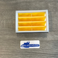 Load image into Gallery viewer, BLUESAWS  Air Filter Compatible With HUSKY 261 262 268 272 394 OEM# 503 44 72-03
