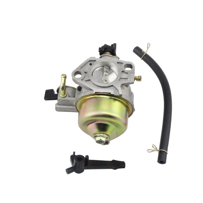 Carburetor For Honda GX390 390 13.0 HP OEM# 16100-ZF6-V01 16100-ZH8-W61 w/ Choke