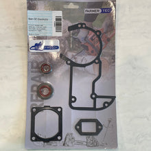 Load image into Gallery viewer, Gasket/Seal Set For Stihl MS660 066 OEM# 1122 007 1053
