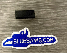 Load image into Gallery viewer, BLUESAWS  Grommet Suit For Coil Wire for Stihl MS360 036 MS340 034 OEM# 1125 123 7500
