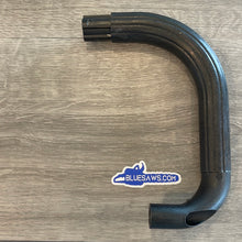 Load image into Gallery viewer, BLUESAWS HANDLE BAR (LEFT SIDE) FOR STHL MS200T 020T OEM# 1129 791 1700
