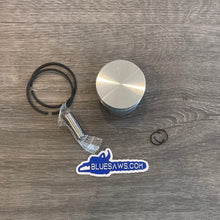 Load image into Gallery viewer, BLUESAWES 40MM Piston WT Pin Ring Circlip For STHL 020T MS200 MS200T OEM# 1129 030 2002
