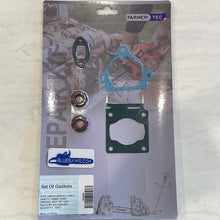 Load image into Gallery viewer, Gasket/Seal Seal For Stihl HS81R HS81RC HS81T HS81TC HS86R HS86T OEM# 4237 007 1000
