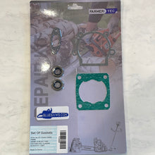Load image into Gallery viewer, Gasket/Seal set for Stihl FS400 FS450 FS480 OEM# 4128 007 1050
