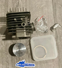Load image into Gallery viewer, Hyway GX POP UP Cylinder and Piston KIT For STHL 200T (40MM) BLUESAWS OEM# 1129 020 1202
