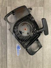 Load image into Gallery viewer, BlUESAWS Grey Recoil Pull Rewind Start Starter For Stihl MS180 018 MS170 017 Chainsaw 1130 080 2100
