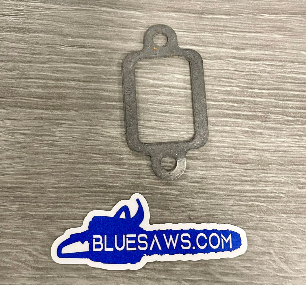 BLUESAWS Muffler Gasket For STHL MS361 MS341 OEM# 1125 149 0601