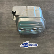 Load image into Gallery viewer, BLUESAWS Muffler For Stihl MS251 MS231 OEM# 1143 140 0661
