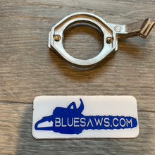 Load image into Gallery viewer, BLUESAWS Intake manifold support for HUSKY 362 365 371 372 372xp  OEM#503 71 27 01
