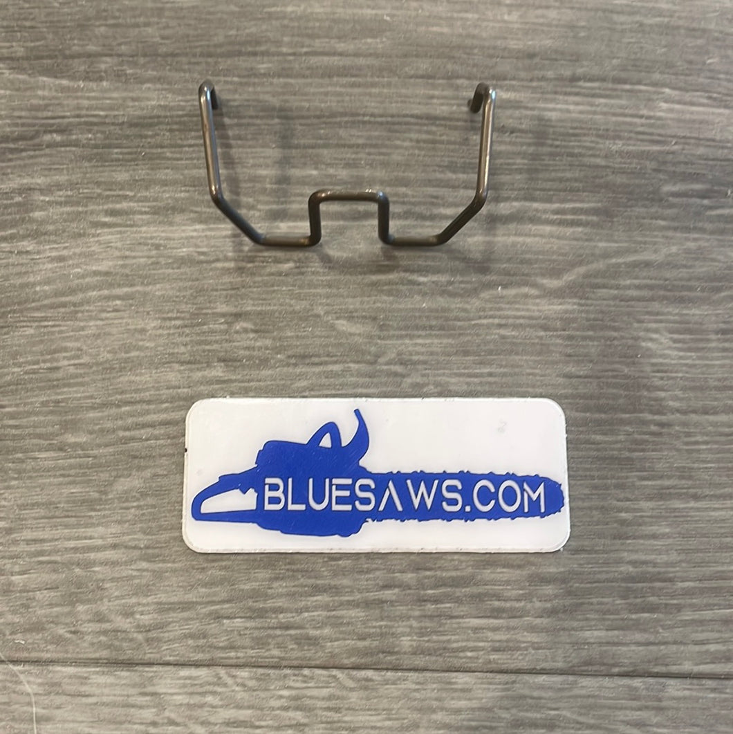 BLUESAWS air filter spring clip For HUSKY 362 365 371 372 372xp OEM 503 73 54-01 503735401