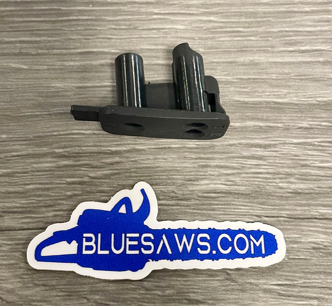 BLUESAWS Chainsaw Tuning Grommet Guide Piece For Stihl MS360 036 MS340 034 OEM# 1125 121 7701