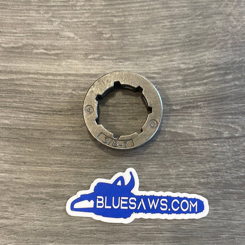 Volano BLUESAWS Per Motosega Stihl MS361 MS341 – Ricambio OEM 1135 400 1203 - Foto 3