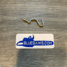 Load image into Gallery viewer, BLUESAWS Contact Spring Small for STHL MS200T OEM# 1129 440 4000
