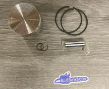 Load image into Gallery viewer, BLUESAWS 47mm Piston Kit For Stihl MS361 MS341 OEM# 1135 030 2000
