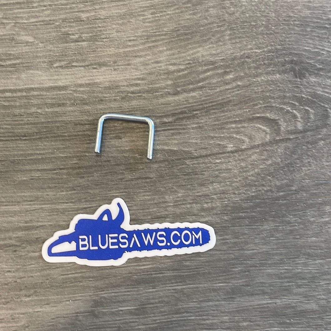 BLUESAWS Bow for STHL MS200T 020T oem# 1129 791 4400
