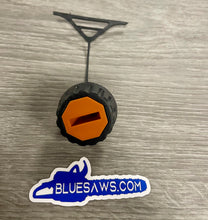 Load image into Gallery viewer, BLUESAWS Oil Cap For Stihl 021 MS210 023 MS230 024 MS240 025 MS250 026 MS260 028 MS280 034 MS340 036 MS360 038 MS380 OEM# 0000 350 0510
