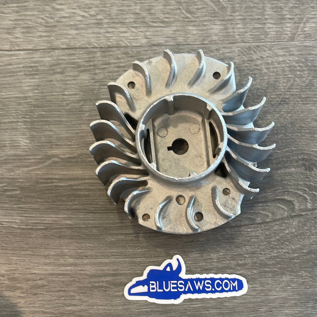 BLUESAWS Flywheel for STHL MS200T 200T MS200 020T OEM#1129 400 1201