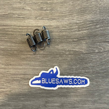 Load image into Gallery viewer, BLUESAWS 3 Pack Clutch Spring For STIHL 017 018 021 023 025 MS170 MS180 MS200T MS210 MS230 MS250 Chainsaw OEM# 0000 997 5515
