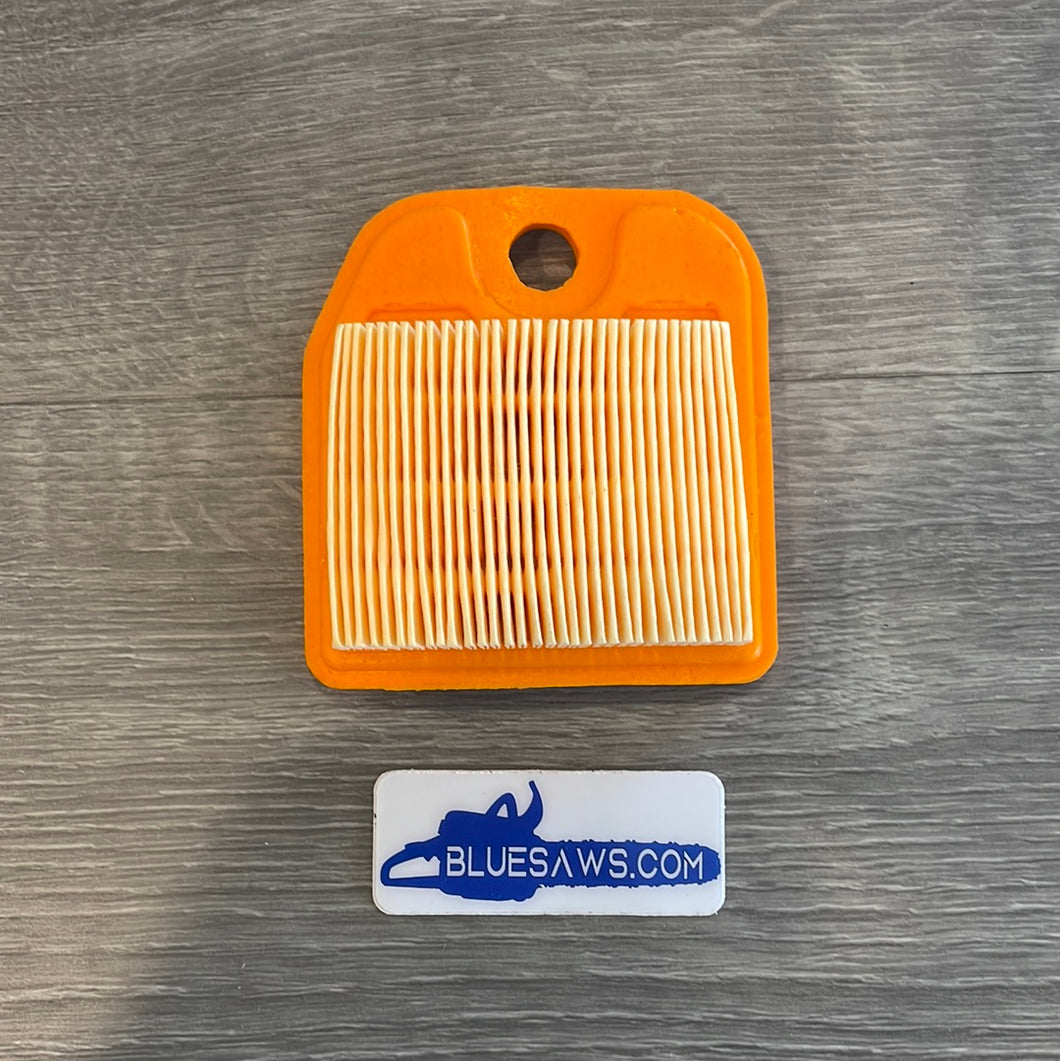 BLUESAWS Air Filter  For STHL HS81 HS81R HS86 HS86R Hedge Trimmer OEM# 4237 141 0300