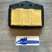 Load image into Gallery viewer, BLUESAWS Air Filter For HUSKY 362 365 371 372 372XP OEM# 503 81 45 03
