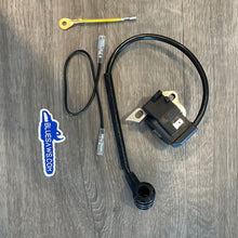 Load image into Gallery viewer, BLUESAWS Ignition Coil For STHL 020 020T MS200 MS200T MS 200T 200 OEM# 0000 400 1306
