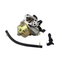 Load image into Gallery viewer, Carburetor For Honda GX390 390 13.0 HP OEM# 16100-ZF6-V01 16100-ZH8-W61 w/ Choke
