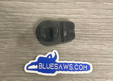 Load image into Gallery viewer, BLUESAWS Twist Lock For STIHL 017 018 024 026 034 036 MS170 MS180 MS240 MS260 MS340 MS360 OEM# 1130 141 2300

